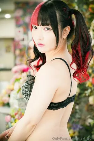 Maki Itoh OnlyFans Leaked Free Thumbnail Picture - #bCxewocpFK