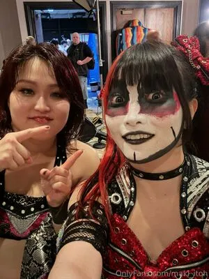 Maki Itoh OnlyFans Leaked Free Thumbnail Picture - #bbdVYuSZO2