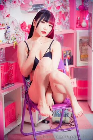 Maki Itoh OnlyFans Leaked Free Thumbnail Picture - #d73StrAsLs