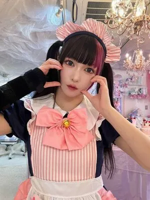 Maki Itoh OnlyFans Leaked Free Thumbnail Picture - #dMUYuCCyuC