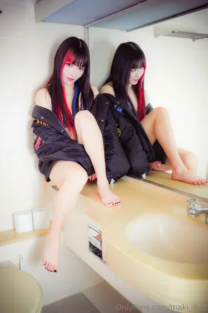 Maki Itoh OnlyFans Leaked Free Thumbnail Picture - #dXATs7dVs3
