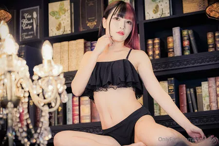 Maki Itoh OnlyFans Leaked Free Thumbnail Picture - #gs3mudnxae