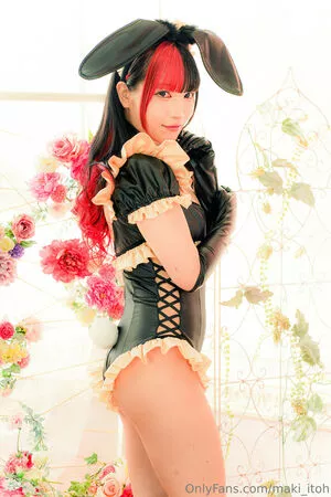 Maki Itoh OnlyFans Leaked Free Thumbnail Picture - #pK9JsLpxk2