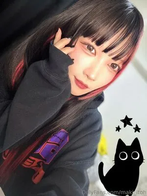 Maki Itoh OnlyFans Leaked Free Thumbnail Picture - #pdLPspvCds