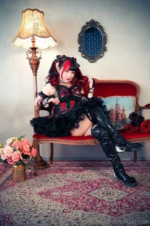 Maki Itoh OnlyFans Leaked Free Thumbnail Picture - #q33RBaAzUC