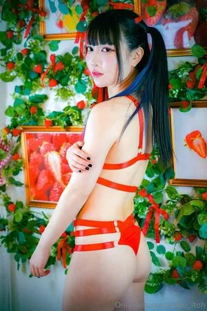 Maki Itoh OnlyFans Leaked Free Thumbnail Picture - #ydt89UIuum