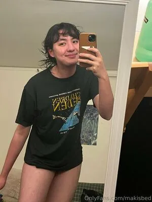 Makisbed OnlyFans Leaked Free Thumbnail Picture - #VC3P6jMVRL