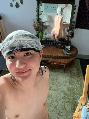 Makisbed OnlyFans Leaked Free Thumbnail Picture - #vxoZWFhY9Y