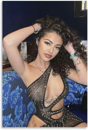 Mal Trevejo OnlyFans Leaked Free Thumbnail Picture - #1o9PBSPu4d