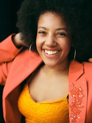 Malaika Berenth Mosendane Thumbnail Picture