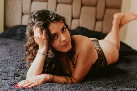 Malammujer OnlyFans Leaked Free Thumbnail Picture - #VZxTPqA1LR