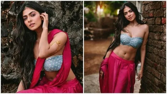 Malavika OnlyFans Leaked Free Thumbnail Picture - #cKiNePXxFo