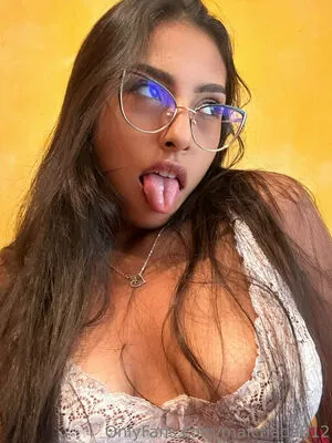 Malcriada012 OnlyFans Leaked Free Thumbnail Picture - #9hltLLQTY1