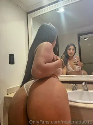 Malcriada012 OnlyFans Leaked Free Thumbnail Picture - #IbtLE8Ooop