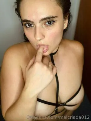 Malcriada012 OnlyFans Leaked Free Thumbnail Picture - #VQKvbXxojO