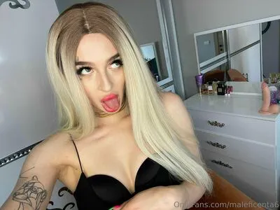 Maleficenta69 OnlyFans Leaked Free Thumbnail Picture - #ZtLOQjBs3F