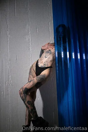 Maleficentaa OnlyFans Leaked Free Thumbnail Picture - #DAQShDniqv