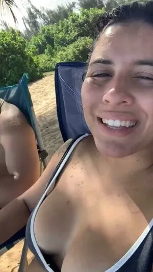 Maleni Cruz OnlyFans Leaked Free Thumbnail Picture - #V7syO2s4uN