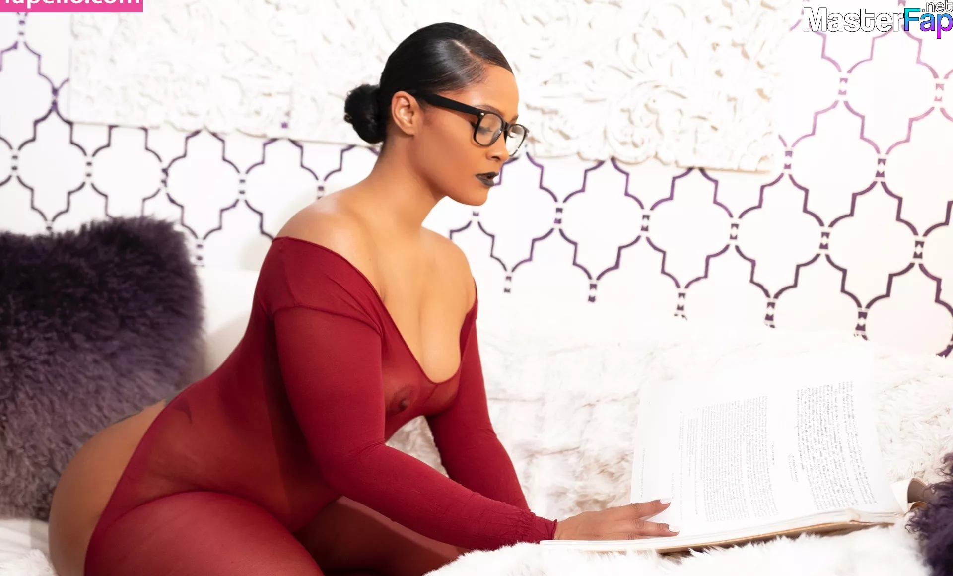 Maliah Michel Nude OnlyFans Leak Picture K86QESDjiX | MasterFap.net