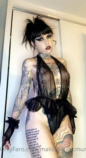 Malice Mcmunn OnlyFans Leaked Free Thumbnail Picture - #1OFQRQLBu6