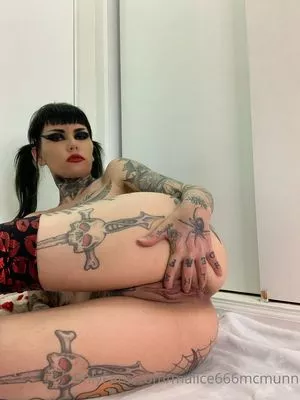 Malice Mcmunn OnlyFans Leaked Free Thumbnail Picture - #GXbb2PxN2a