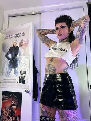 Malice Mcmunn OnlyFans Leaked Free Thumbnail Picture - #KVqndUSUiF