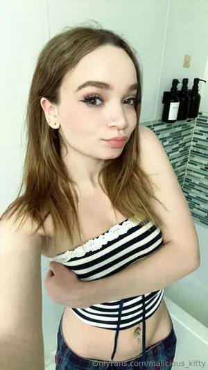 Malicious Kitty OnlyFans Leaked Free Thumbnail Picture - #6gI85tSfKk