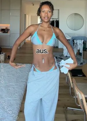 Malika Babel OnlyFans Leaked Free Thumbnail Picture - #8ZHfEWes4f