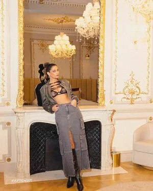 Malika Menard OnlyFans Leaked Free Thumbnail Picture - #CsL7yEXmlP