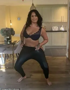 Malin Andersson Thumbnail Picture