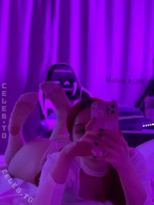 Malina ASMR OnlyFans Leaked Free Thumbnail Picture - #0tYPpXGo7L
