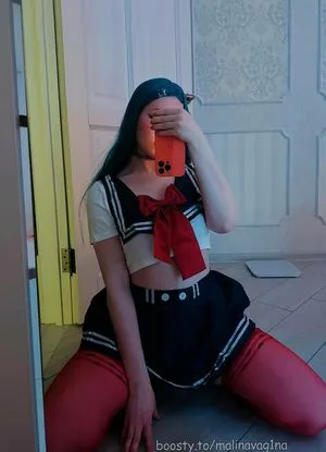 Malina ASMR OnlyFans Leaked Free Thumbnail Picture - #RJsX92Ee72