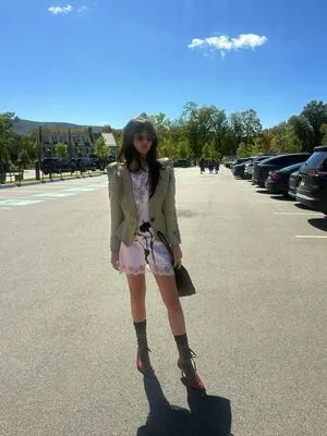 Malina Weissman OnlyFans Leaked Free Thumbnail Picture - #XAwME5rh7R