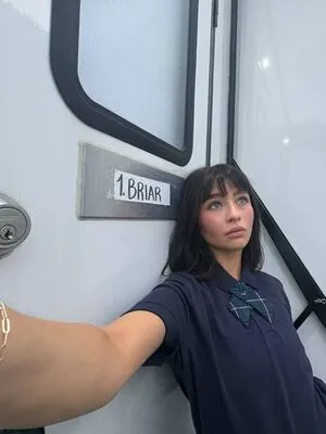 Malina Weissman OnlyFans Leaked Free Thumbnail Picture - #o7xfCrbRpn