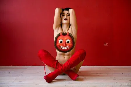 Malinkasv OnlyFans Leaked Free Thumbnail Picture - #LptrTLcJvt