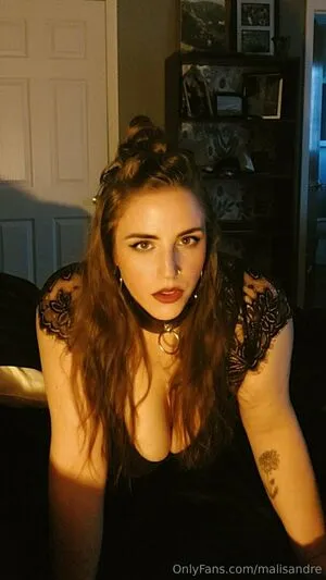 Malisandre OnlyFans Leaked Free Thumbnail Picture - #oIqgntsqcA