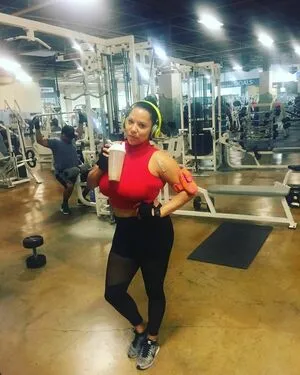 Malissa Moore OnlyFans Leaked Free Thumbnail Picture - #MsqVA7EEiM
