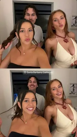Malley Doherty OnlyFans Leaked Free Thumbnail Picture - #zRdOzyN2K3