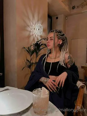 Mallory Grace OnlyFans Leaked Free Thumbnail Picture - #3QBr711U92