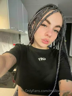 Mallory Grace OnlyFans Leaked Free Thumbnail Picture - #4cU2d8wwhi