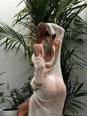 Mallory Grace OnlyFans Leaked Free Thumbnail Picture - #IyO0OUQwwS