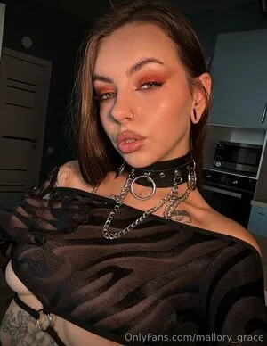 Mallory Grace OnlyFans Leaked Free Thumbnail Picture - #ORVCwwyGma