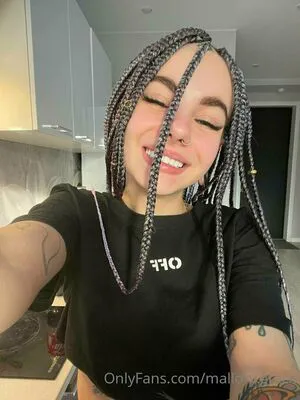 Mallory Grace OnlyFans Leaked Free Thumbnail Picture - #PWnuxpNehQ