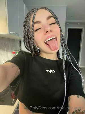 Mallory Grace OnlyFans Leaked Free Thumbnail Picture - #PhsEhR12p2