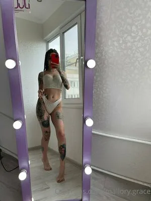 Mallory Grace OnlyFans Leaked Free Thumbnail Picture - #RHNndiTvBi