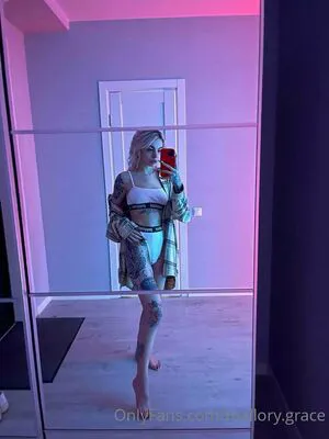 Mallory Grace OnlyFans Leaked Free Thumbnail Picture - #ST66ppwoYb