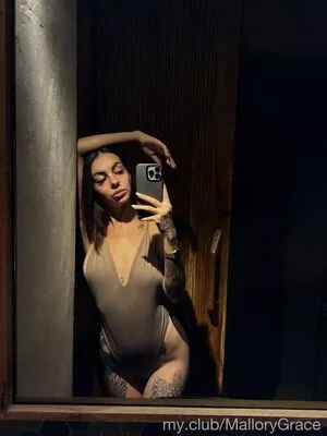 Mallory Grace OnlyFans Leaked Free Thumbnail Picture - #V4IVwvcC3O