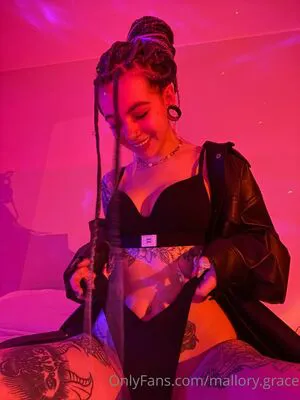 Mallory Grace OnlyFans Leaked Free Thumbnail Picture - #godEeIWwG4