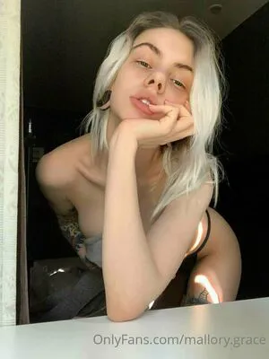 Mallory Grace OnlyFans Leaked Free Thumbnail Picture - #lWHUoqbpHC