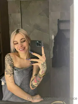 Mallory Grace OnlyFans Leaked Free Thumbnail Picture - #lZ5si8aatx